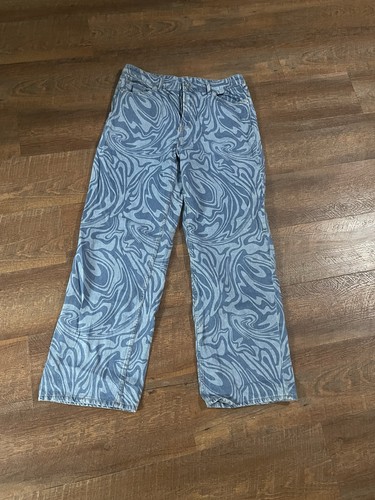 Jeans donna divisi denim - h&m,