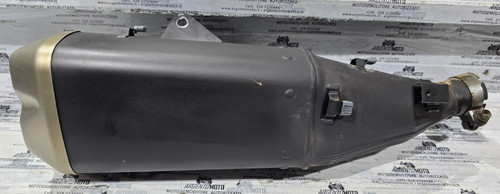 Silenziatore marmitta honda - , cb