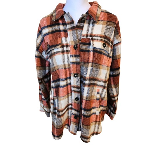 Giacca camicia shacket - , a