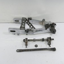 Yamaha 500 tipo 1u6 - tipo,