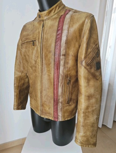 Belstaff racing blouson - belstaff,