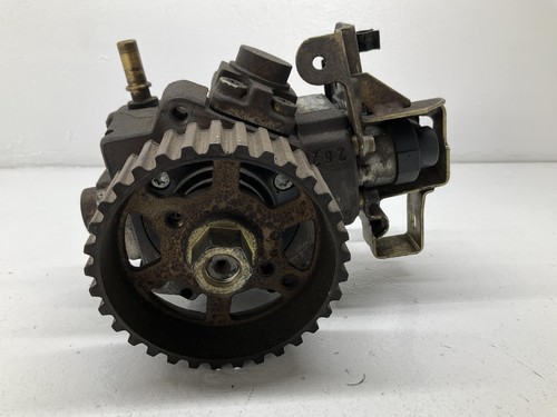 Pompa iniezione ford focus - pompa,
