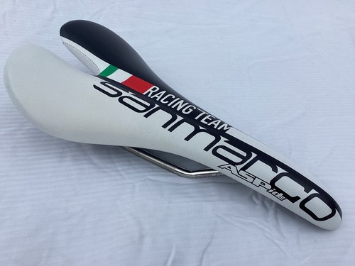 Sella selle san marco aspide - san,
