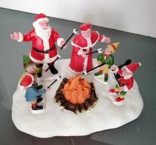 Lemax  Christmas celebretion -Festa di Natale -733332