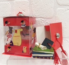 BOMBONIERA LAUREA Scatola