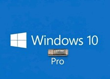 Windows 10 PRO USB 3.0