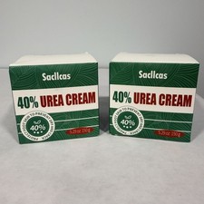 Confezione 2 Sacllas Urea