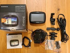 Garmin Zumo 340LM (345, 350