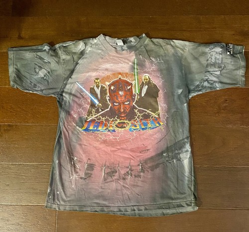 Shirt star wars vintage anni - wars,