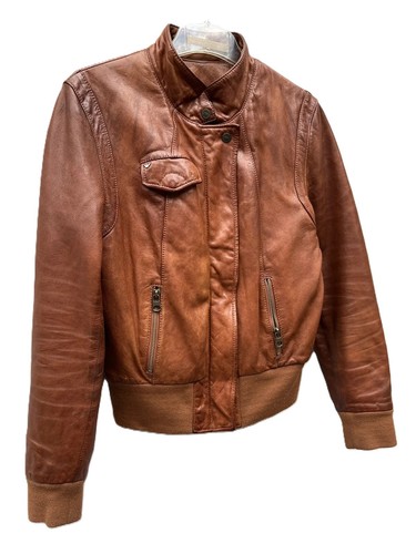 Giacca bomber vintage armani - giacca,