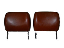 COPPIA POGGIATESTA ORIGINALI