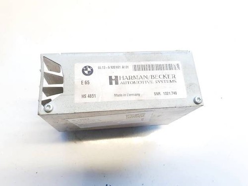 65126920461 amplificateur - 65126920461,