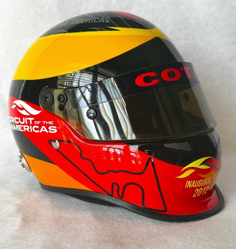 Casco formula circuito delle - casco, 1