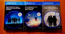Urania jumbo mary robinette - jumbo,