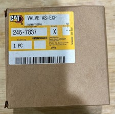 Gruppo Valvola Espansione