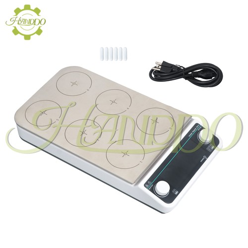 Agitatore magnetico piastra - agitatore,