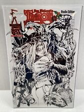 TAROCCHI STREGA della ROSA