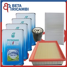 Kit Tagliando Fiat Multipla