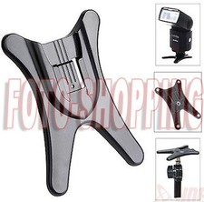 BASE SUPPORTO SLITTA FLASH 1/4