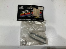 NOS BMX TEAM CYCLE Unknown