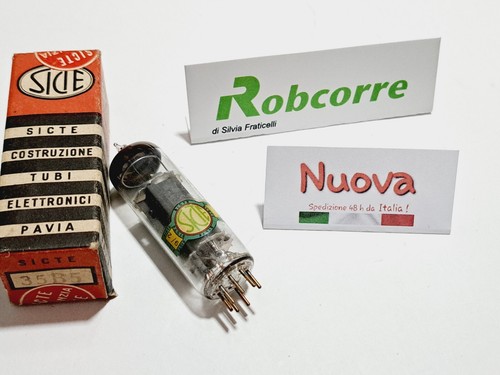 Antica valvola elettronica - antica,