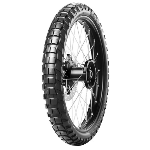 Coppia gomme moto metzeler - coppia,