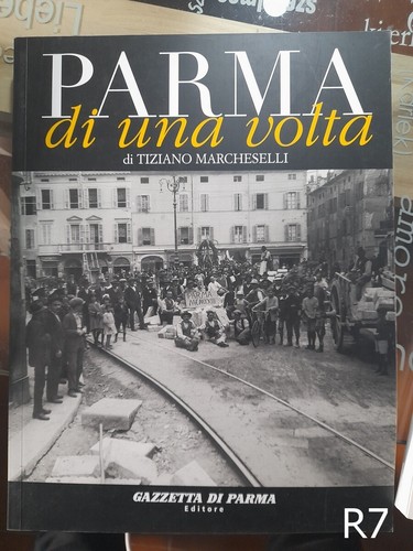 Parma una volta vol - una,