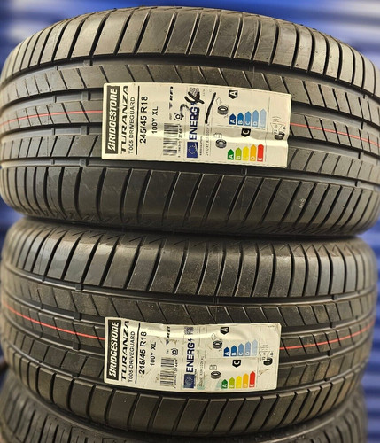 Pneumatici runflat - 2x,