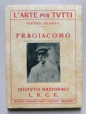 Fragiacomo di Pietro Scarpa