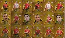 Topps UEFA EURO 2024 Germania