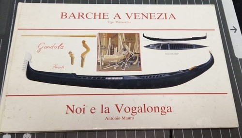 Barche venezia noi e - noi,