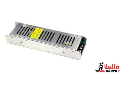 Alimentatore luci striscia a - luci,