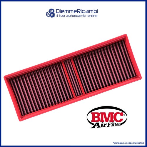 Filtro aria sportivo - filtro, bmc