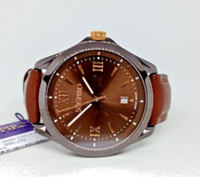 OROLOGIO UOMO SWISS MADE