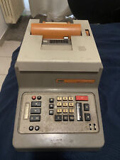 Calcolatrice Olivetti - Divisumma 26 G.T.