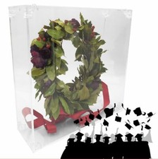 Teca Scrigno Plex Porta Corona