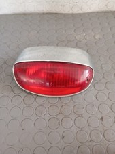 fanale posteriore piaggio vespa et4 125 150 1999 2004