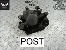 ETRIER DE FREIN A DISQUE ARRIERE YAMAHA X-MAX 300IRON MAX ABS 2019 2020