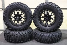 HONDA PIONEER 700 27" QUADKING