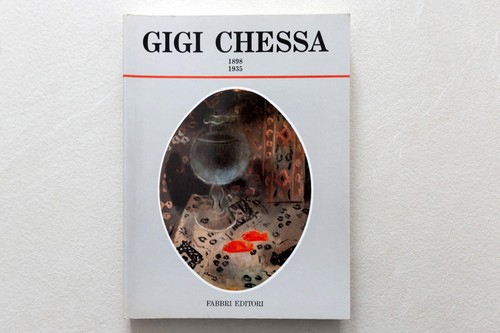 Gigi chessa 1898 1935 - gigi,