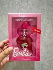 Barbie X Miniso profumo 1,69