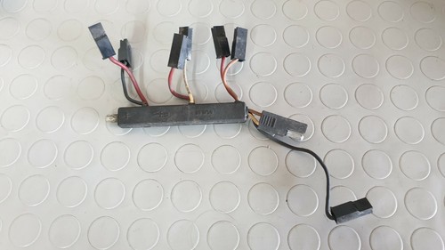 Cablaggio elettrico motore - , per