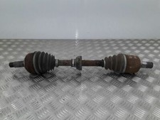 Albero motore anteriore