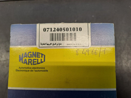 Impulsore 71240501010 magneti - impulsore,