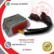 Regolatore Di Tensione SAPRISA Lombardini Diesel Super Fox LDW502 LDW602 LDW702