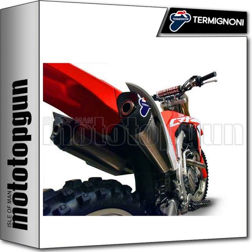 Termignoni scarico completo - scarico,