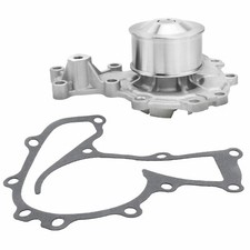 Pompa Acqua + Guarnizione per