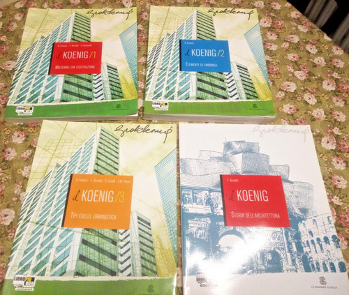 Koenig tipi edilizi - koenig,