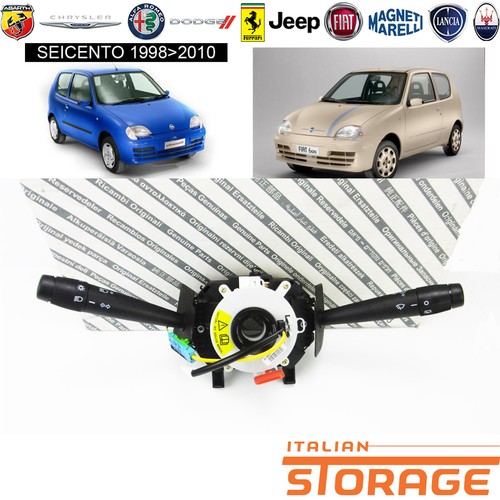 Seicento 1998 2010 - seicento,