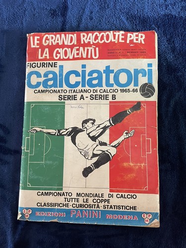 Album calciatori panini - album,